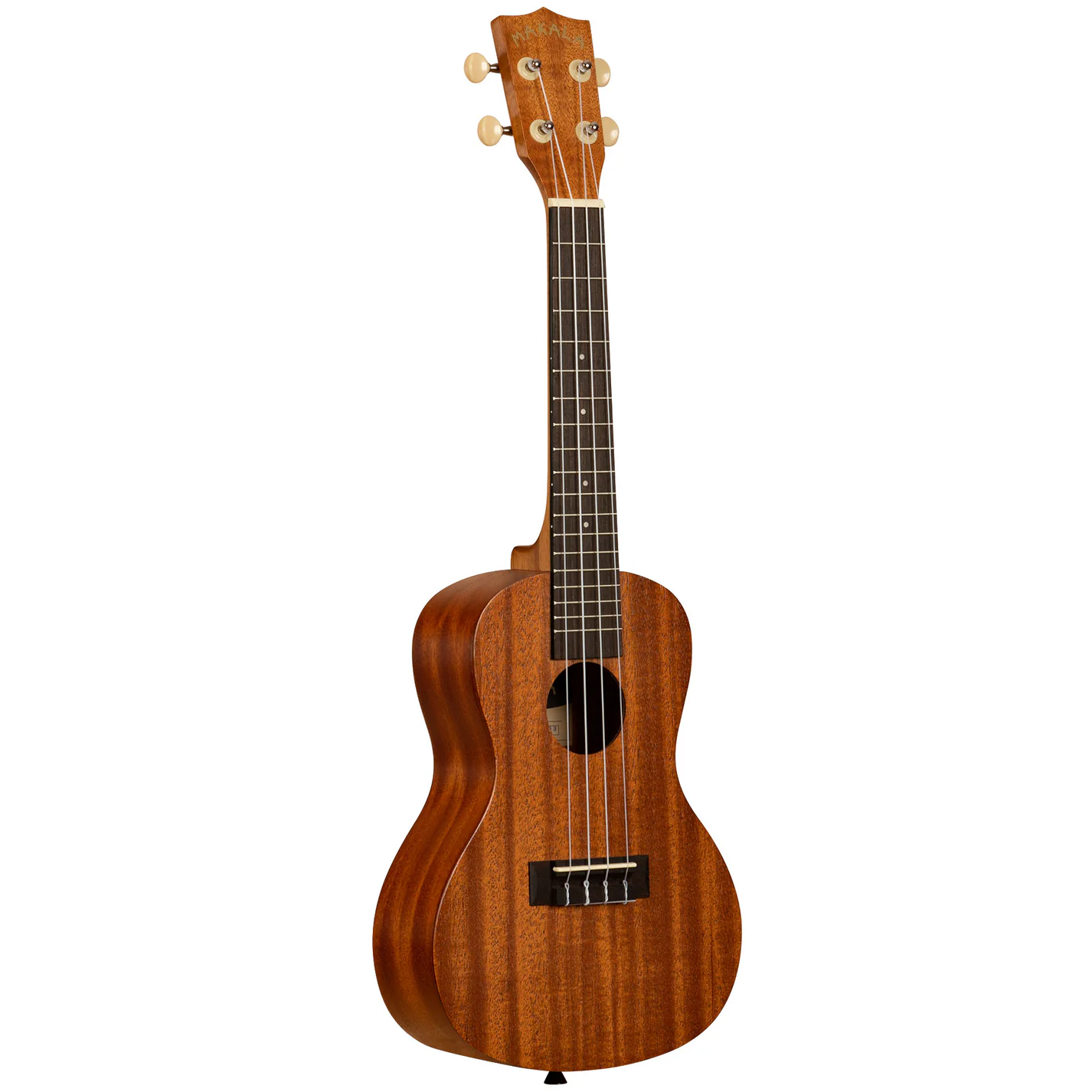 Makala By Kala Brand Concert Ukulele Starter Pack