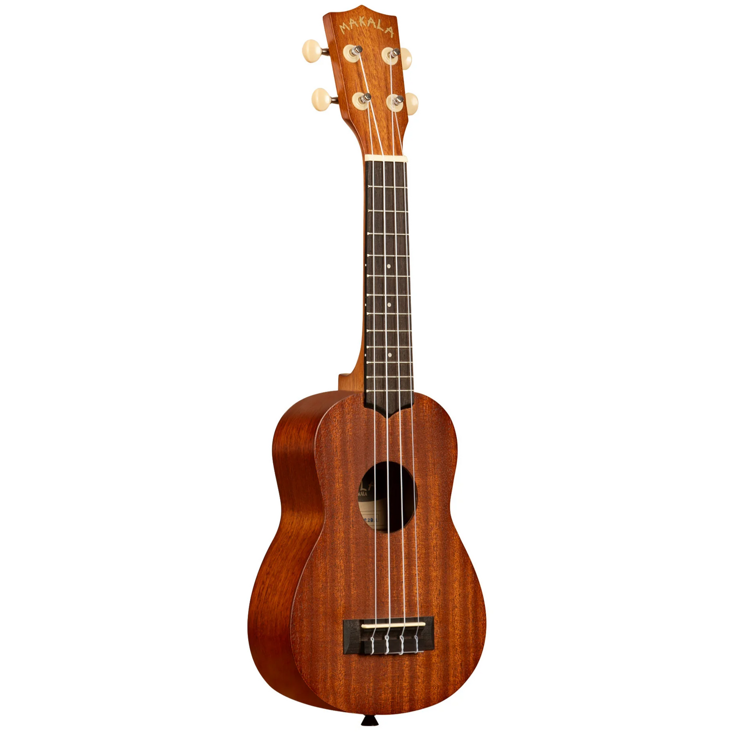 Makala By Kala Soprano Ukulele Starter Pack