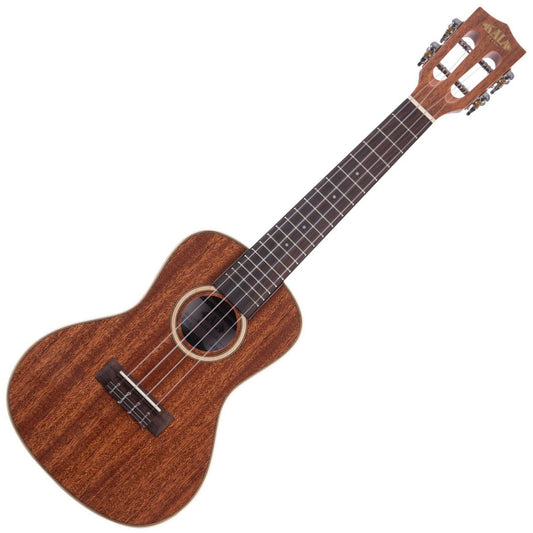 Kala Solid Gloss Mahogany Concert Ukulele