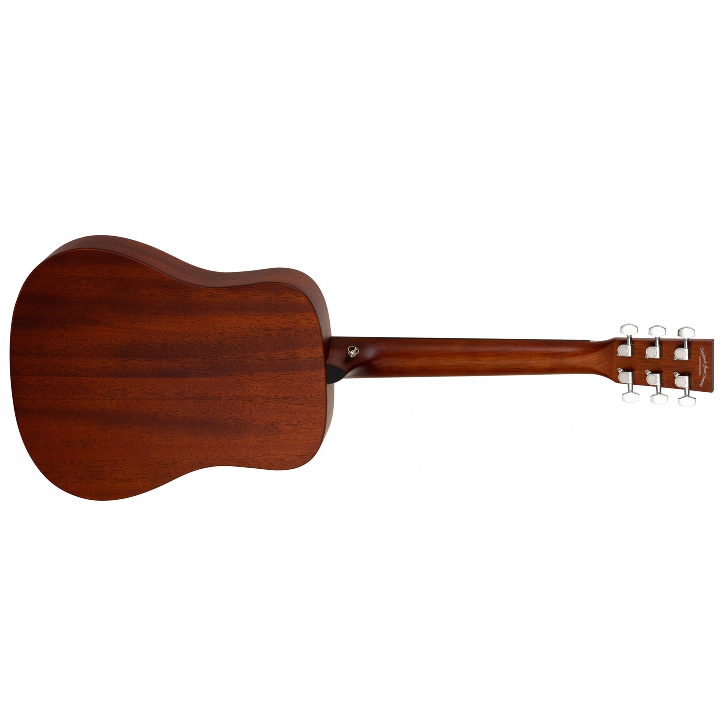 Tanglewood Travel Acoustic Guitar - TC2 Mahogany