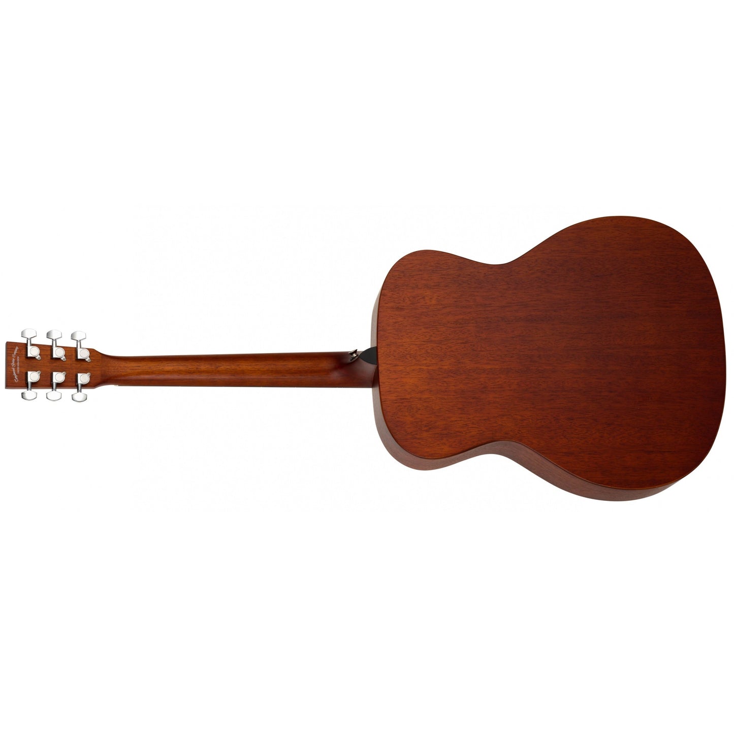 Tanglewood Left Handed Acoustic Guitar - TC3 Mahogany