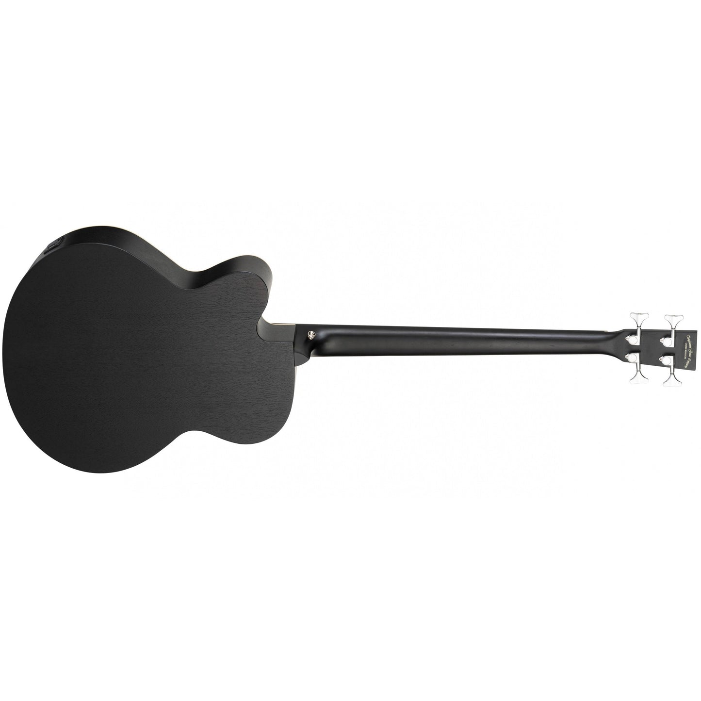 Tanglewood Blackbird Electro Acoustic Bass Guitar - TWBBAB