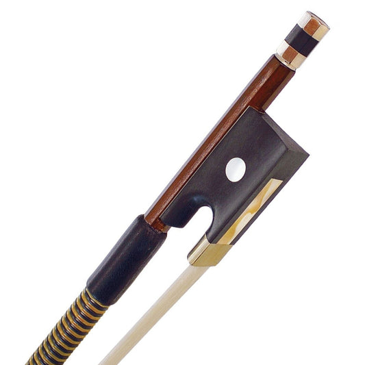 Hidersine Student Violin Bow 4/4 Full Size Standard Octagonal