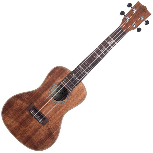 Kala Solid Acacia Concert Ukulele