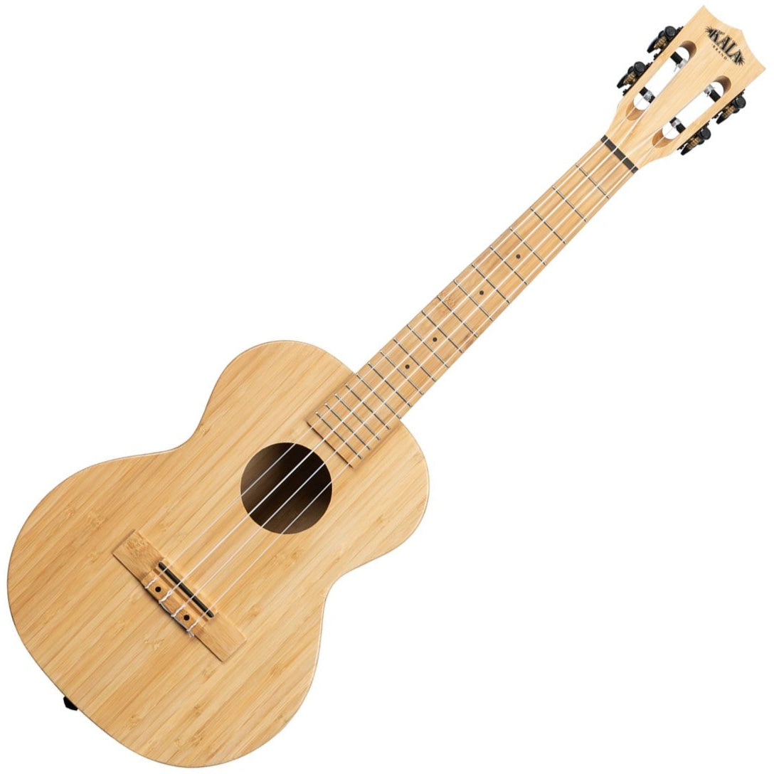 Kala Bamboo Tenor Ukulele - KA-BMB-T
