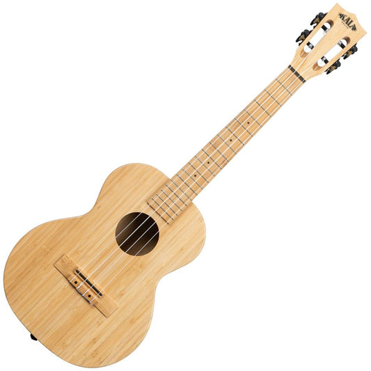 Kala Bamboo Tenor Ukulele - KA-BMB-T