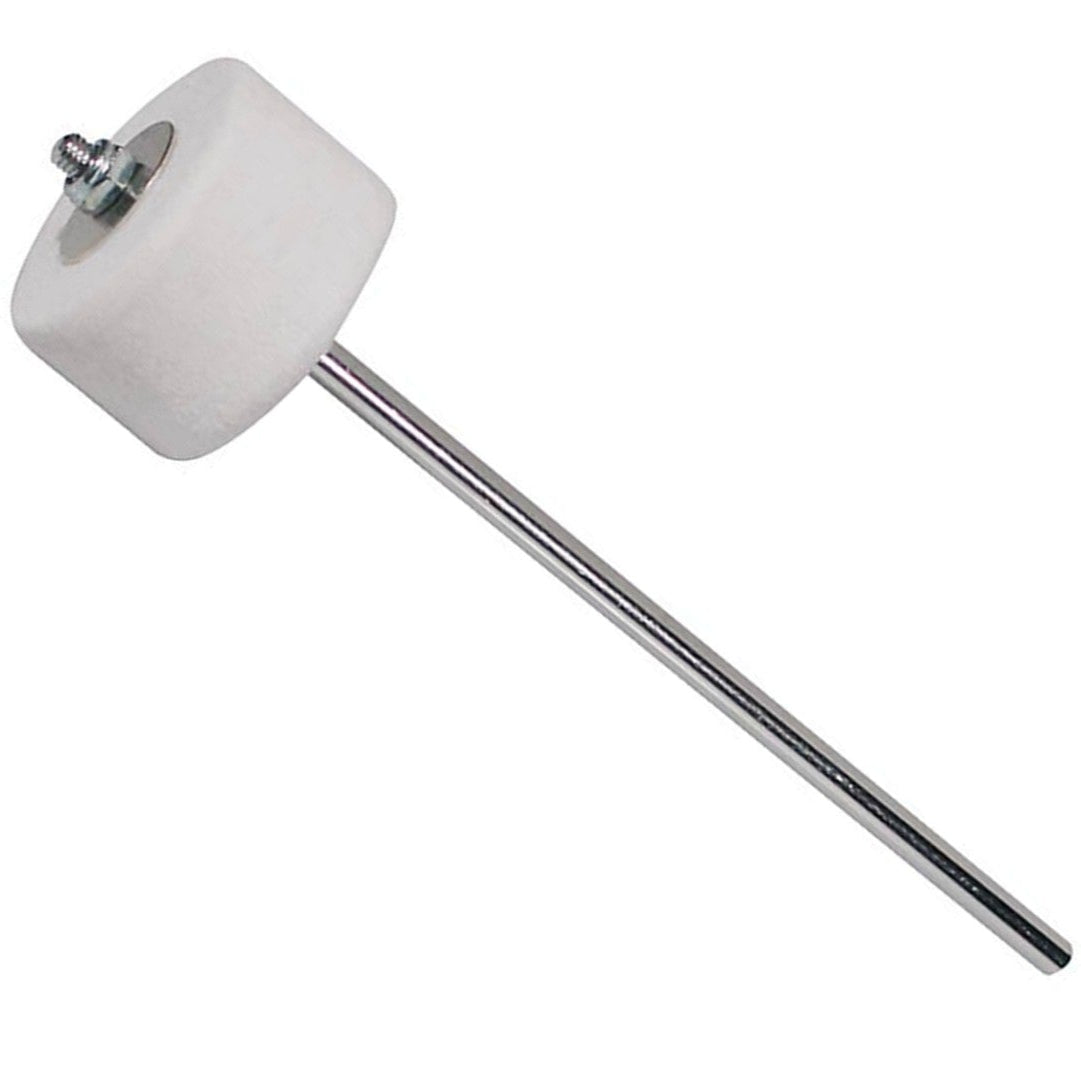 Hayman Hard Felt Head Drum Kit Bass Drum Beater - BBP-10