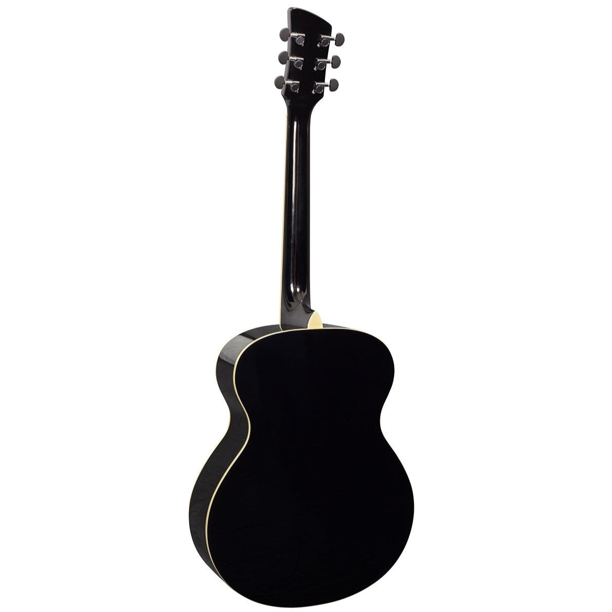Brunswick Grand Auditorium Black - BF100BK
