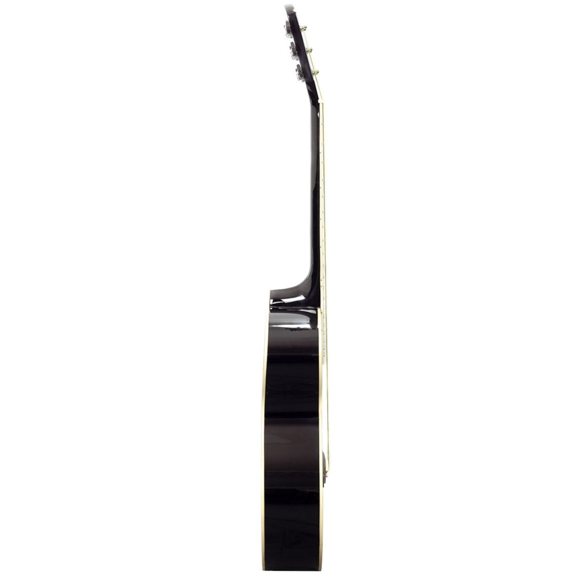 Brunswick Grand Auditorium Black - BF100BK