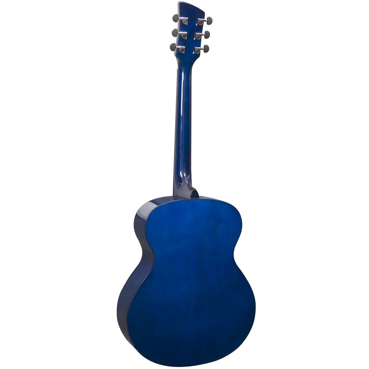 Brunswick Grand Auditorium Blue - BF100BL