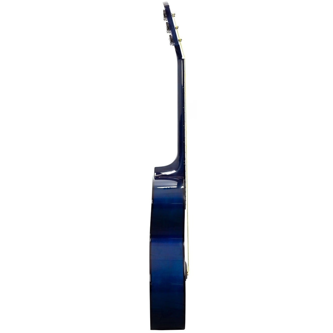 Brunswick Grand Auditorium Blue - BF100BL
