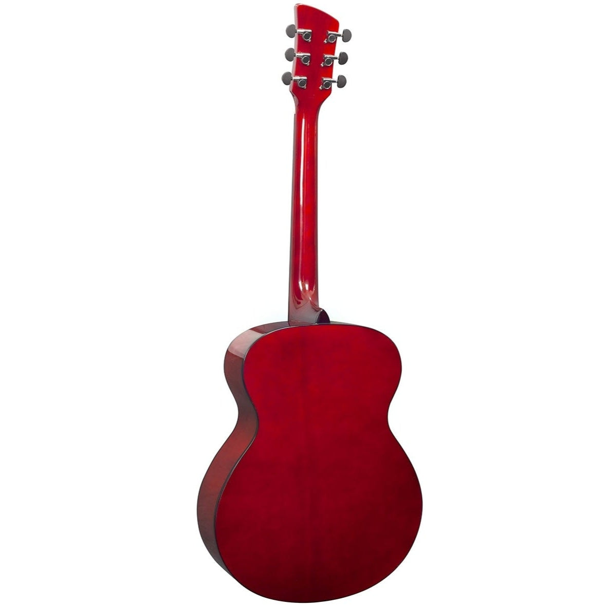 Brunswick Grand Auditorium Red - BF100R