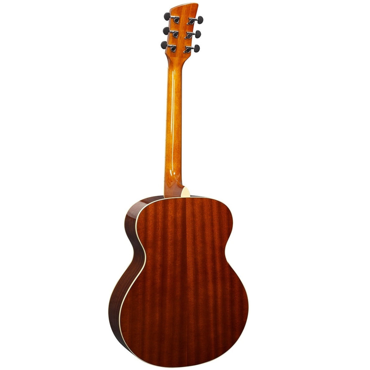 Brunswick Left-Handed Grand Auditorium Acoustic Guitar - BFL200