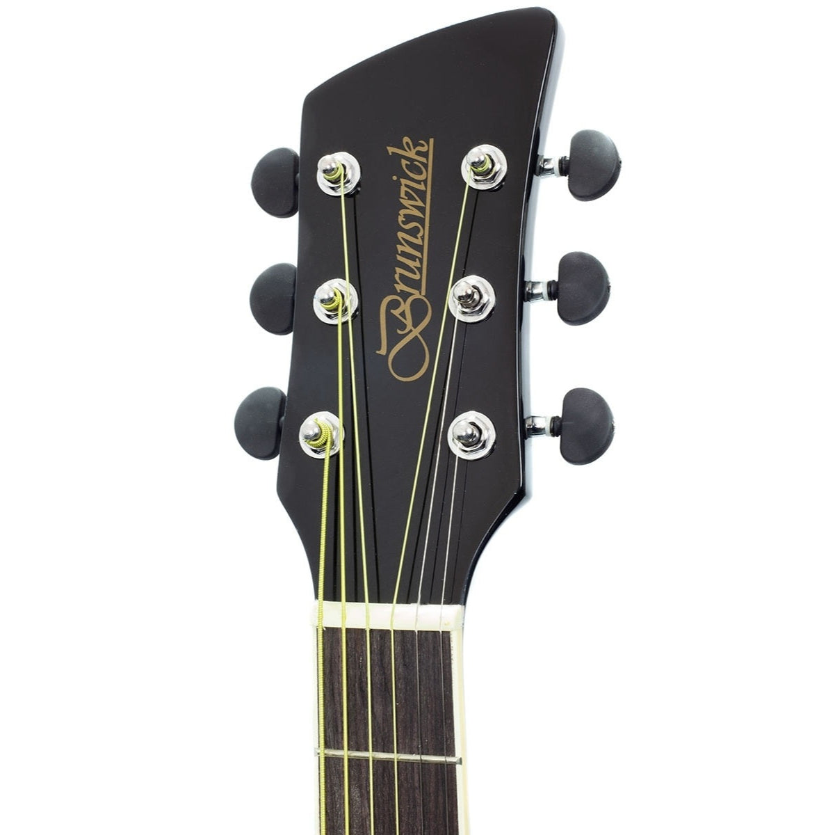 Brunswick Grand Auditorium Black - BF100BK