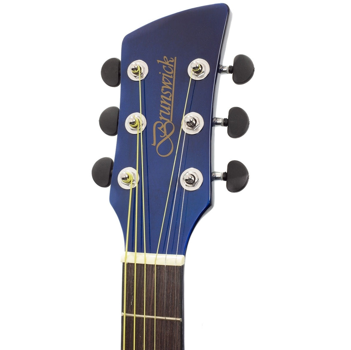 Brunswick Grand Auditorium Blue - BF100BL