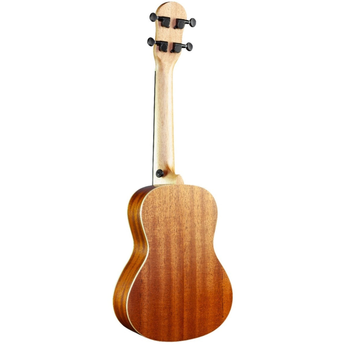 Barnes & Mullins Concert Ukulele Spruce & Mahogany - BMUK6C
