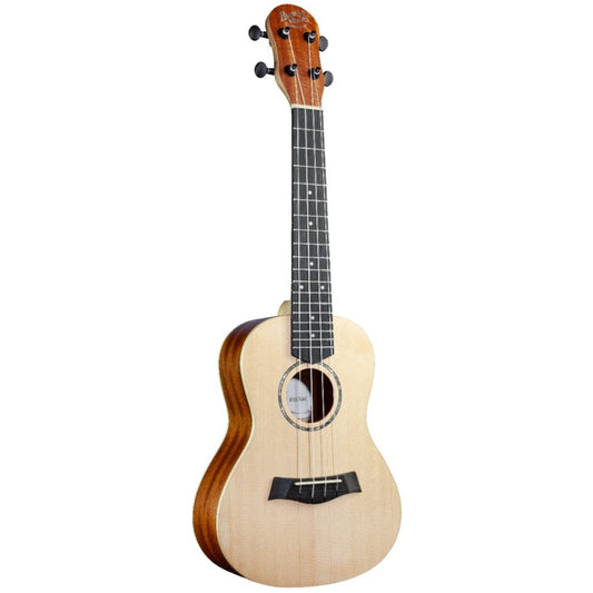 Barnes & Mullins Concert Ukulele Spruce & Mahogany - BMUK6C