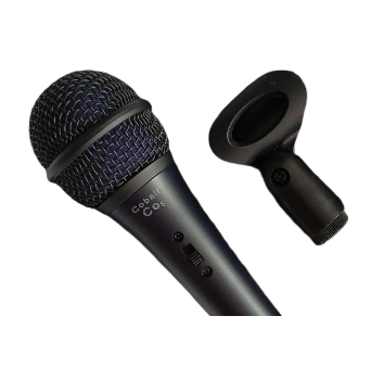 Electro Voice Microphone EV Cobalt CO5 Classic Dynamic Cardioid Vocal Mic