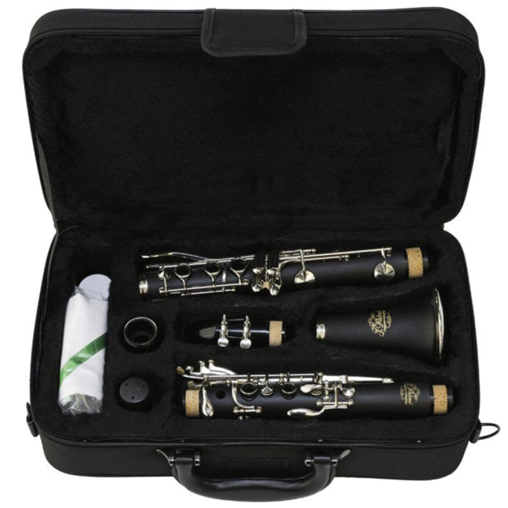 J. Michael Student Clarinet Outfit - CL-360