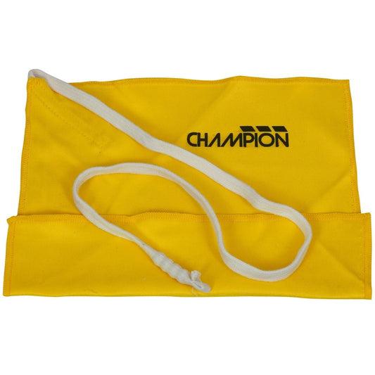 Clarinet Pull Through Cleaner - Champion CH332