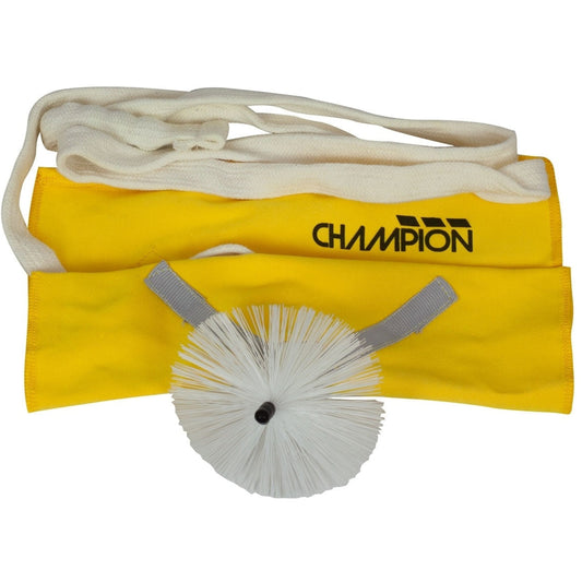 Alto Saxophone Pull Through Cleaner - Champion CH817