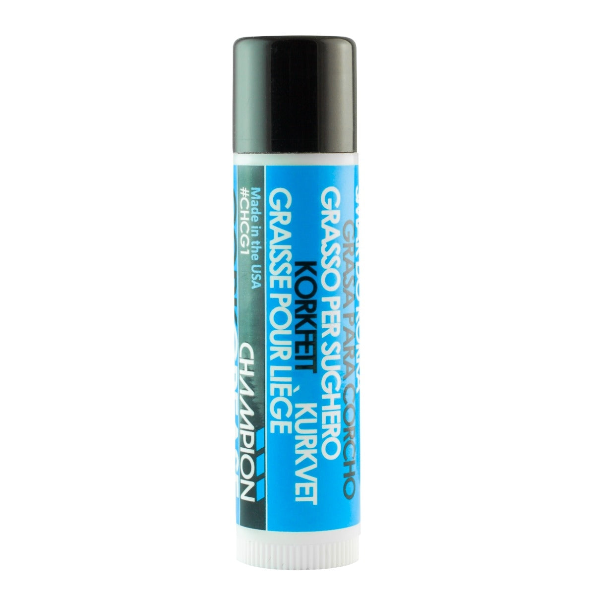 Cork Grease Brass & Woodwind Instruments - Champion CHCG1