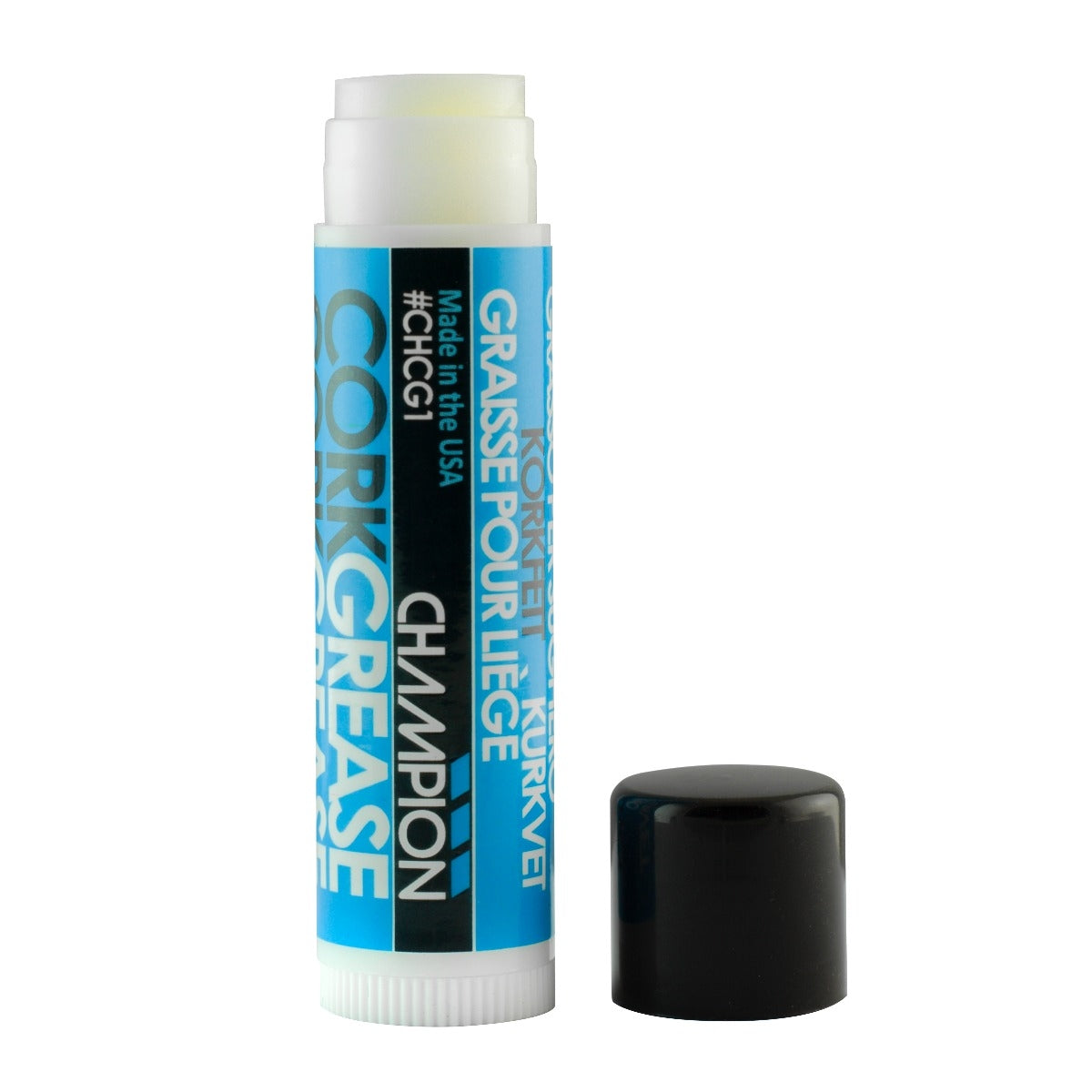 Cork Grease Brass & Woodwind Instruments - Champion CHCG1