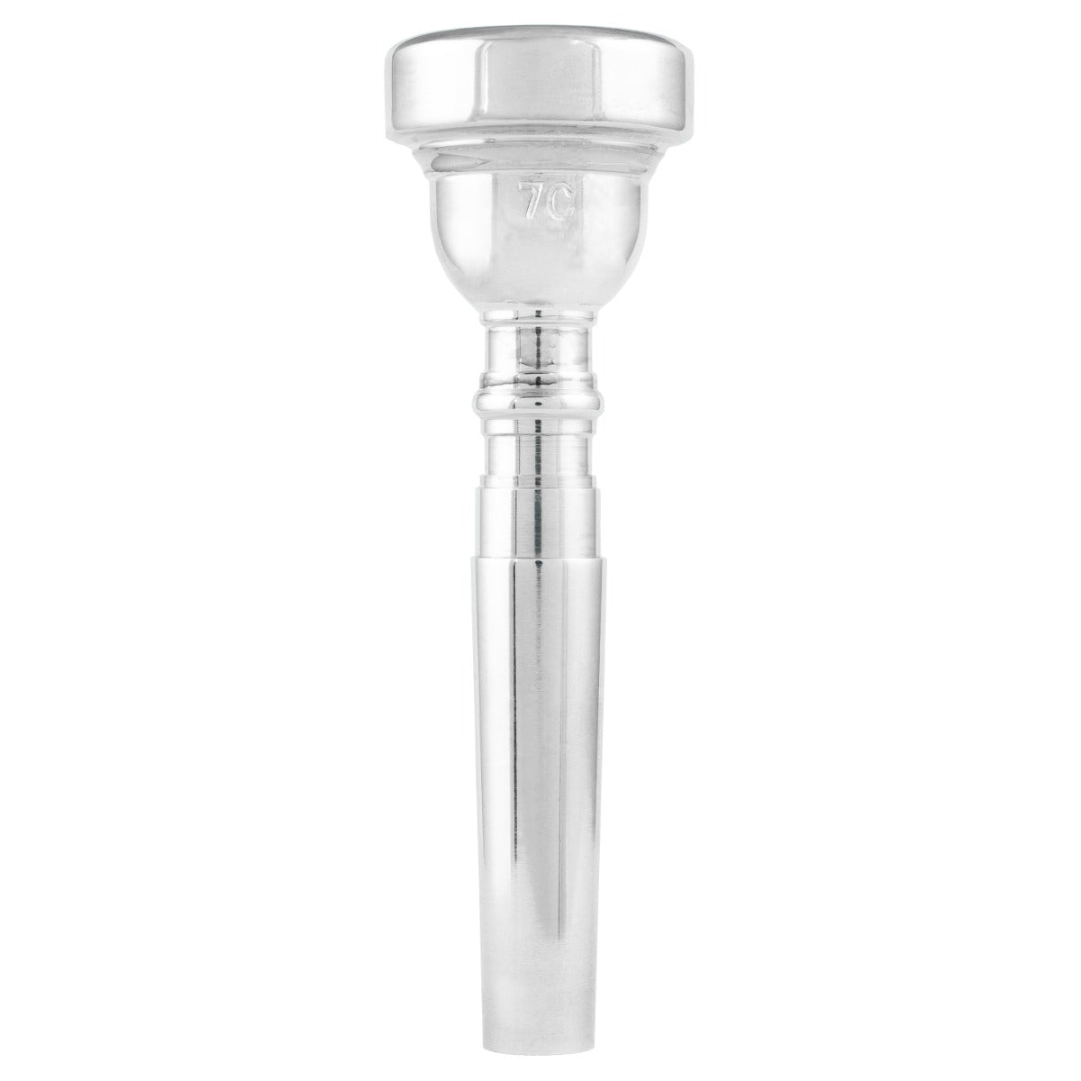 Trumpet Mouthpiece 7C - Champion Brass Instruments