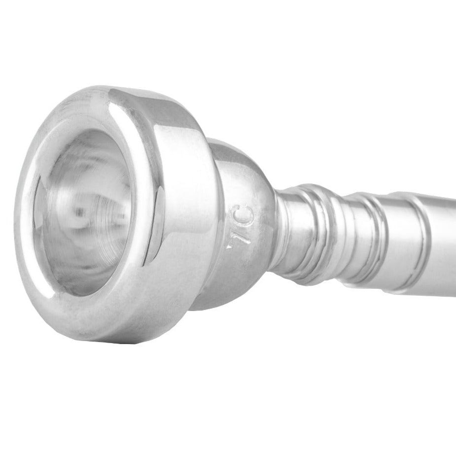 Trumpet Mouthpiece 7C - Champion Brass Instruments