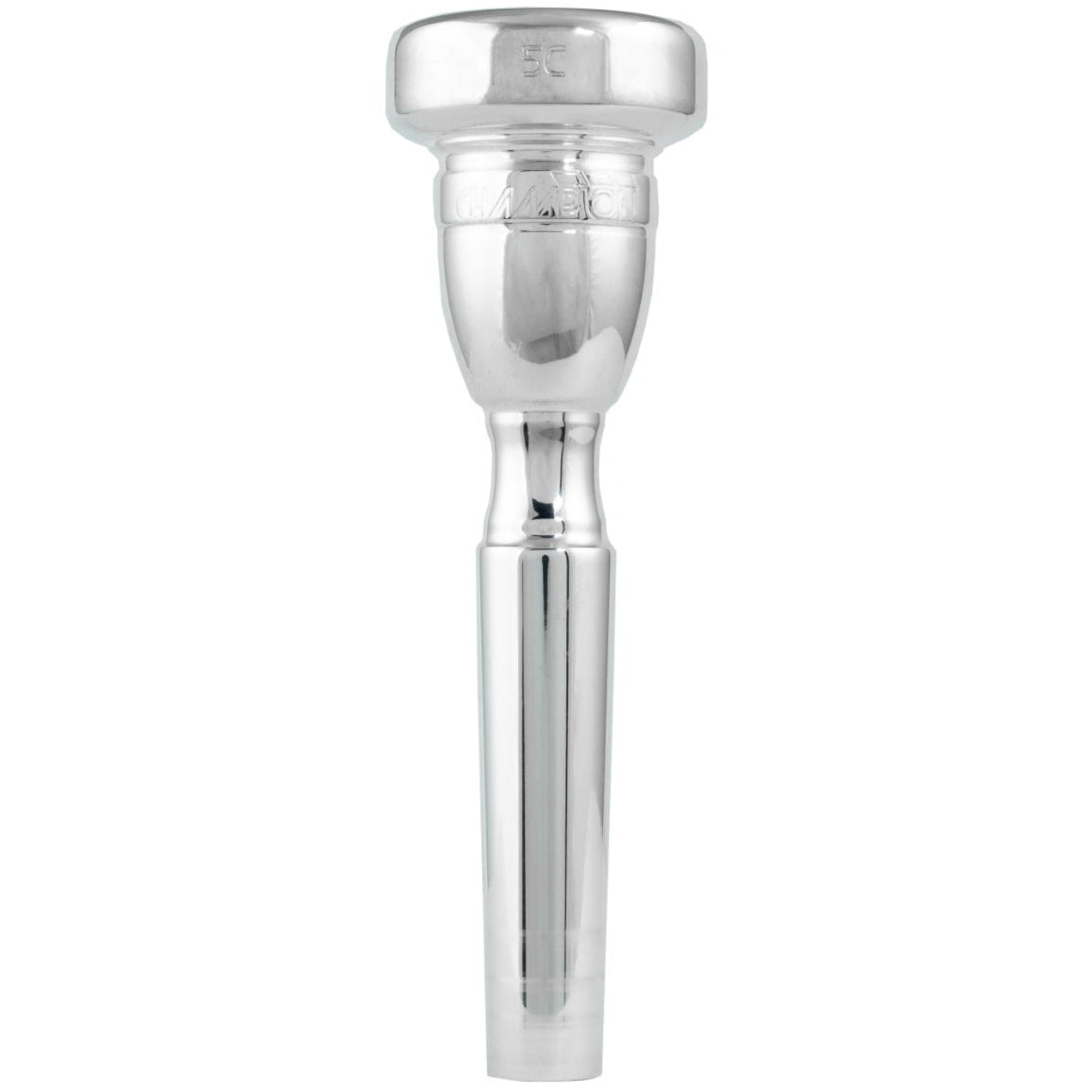 Trumpet Mouthpiece 5C - Champion Brass Instruments