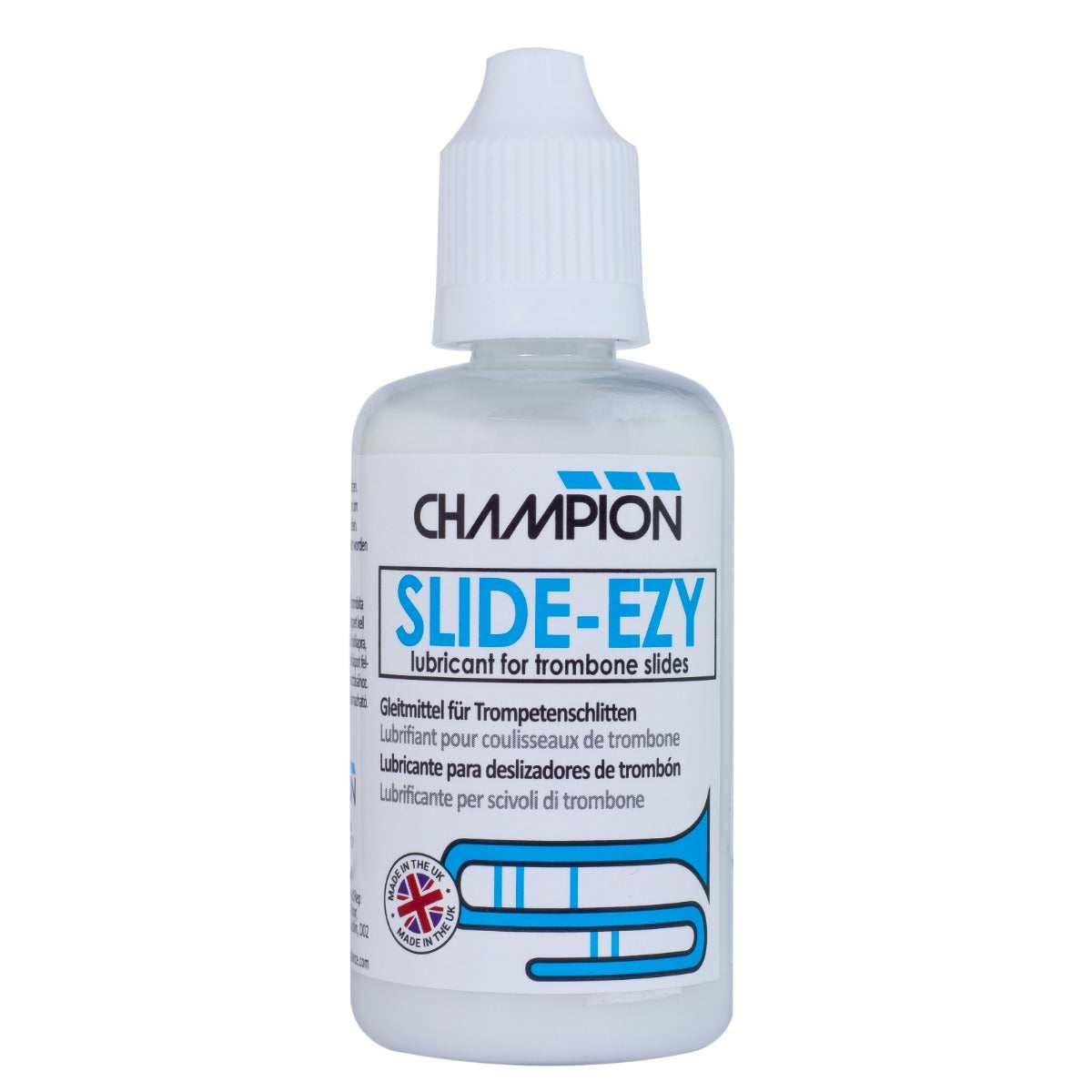 Champion Trombone Care & Maintenance Kit