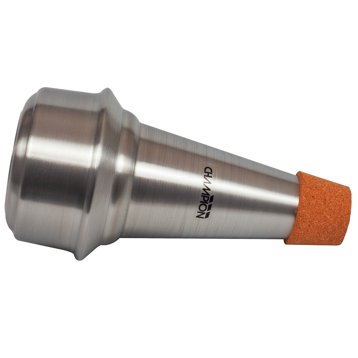 Champion Trombone Straight Practice Mute