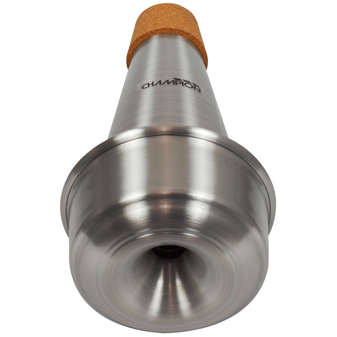 Champion Trombone Straight Practice Mute