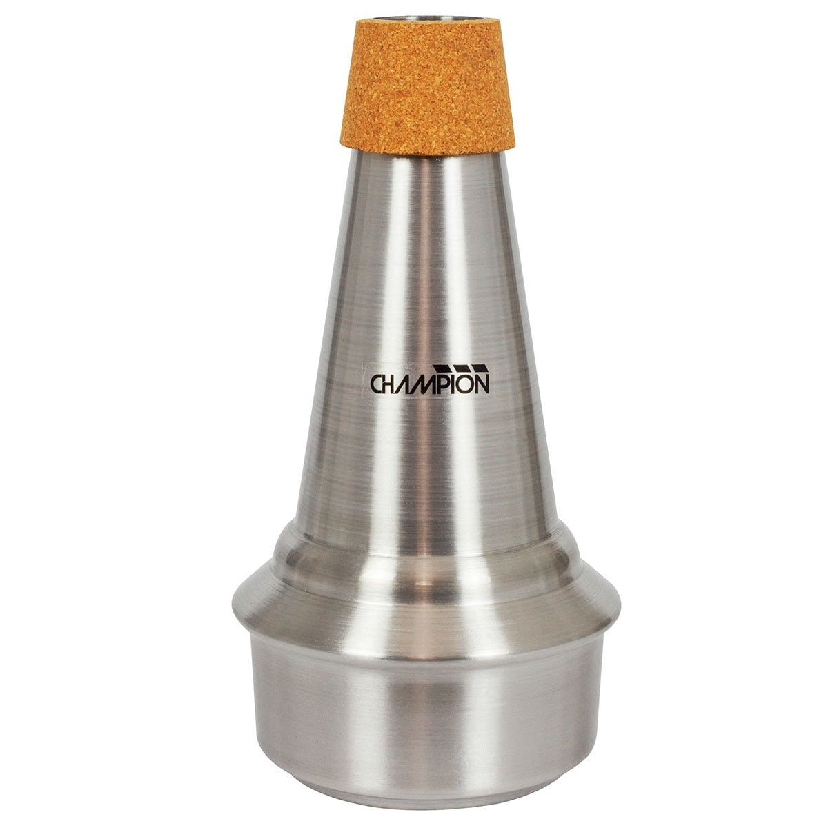 Champion Trombone Straight Practice Mute
