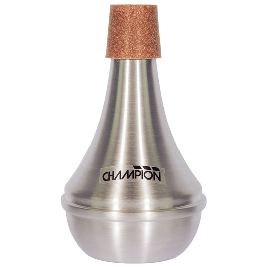 Trumpet Practice Mute - Champion CHTM3X
