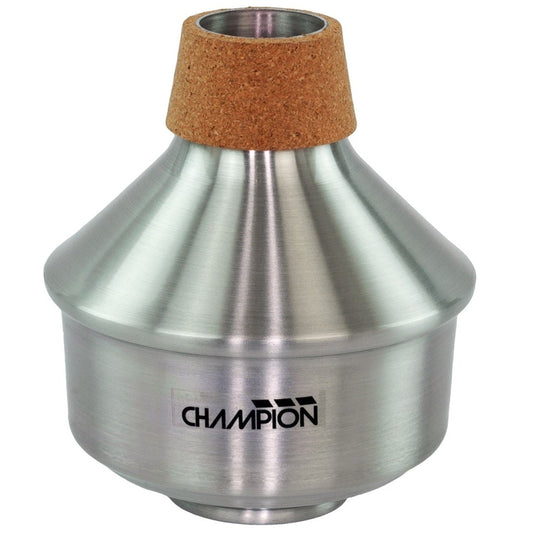 Champion Trumpet Mute Wah Extending - CHTM4J