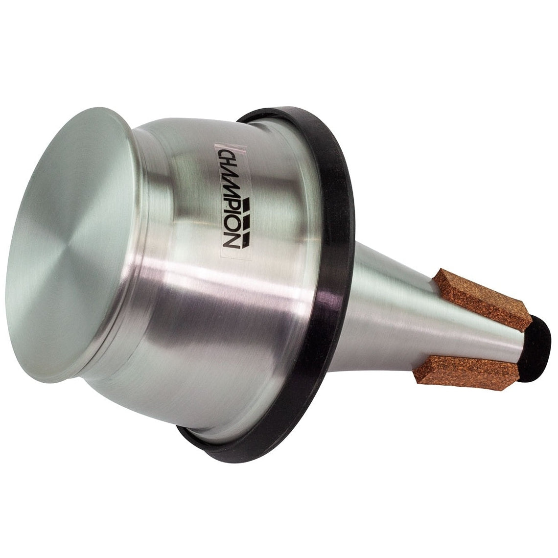 Champion Trumpet Mute With Adjustable Cup - CHTMC