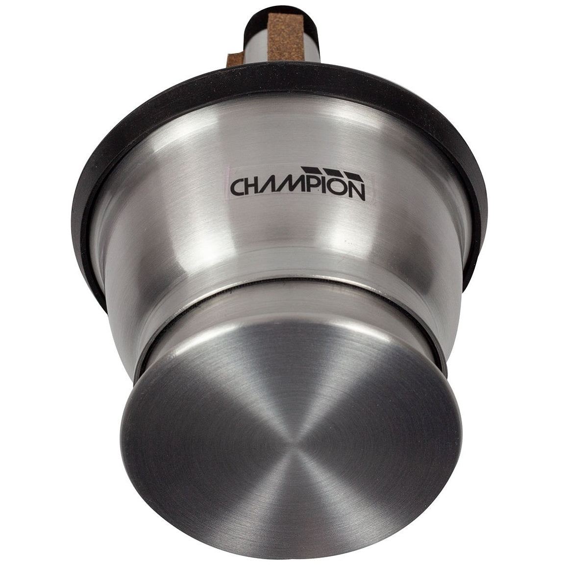 Champion Trumpet Mute With Adjustable Cup - CHTMC