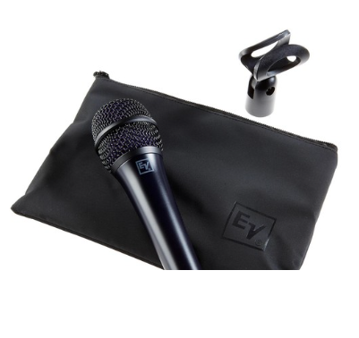 Electro Voice Microphone EV Cobalt CO7 Crossroad Dynamic Cardioid Vocal Mic