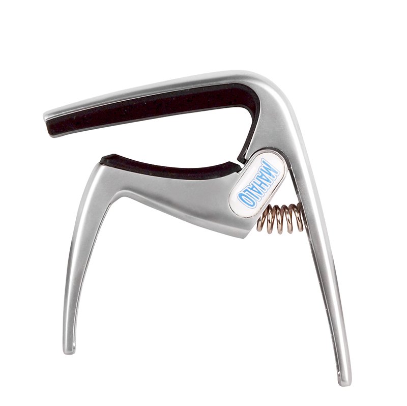 Mahalo Ukulele Capo Quick-Change Trigger Design - UCP1