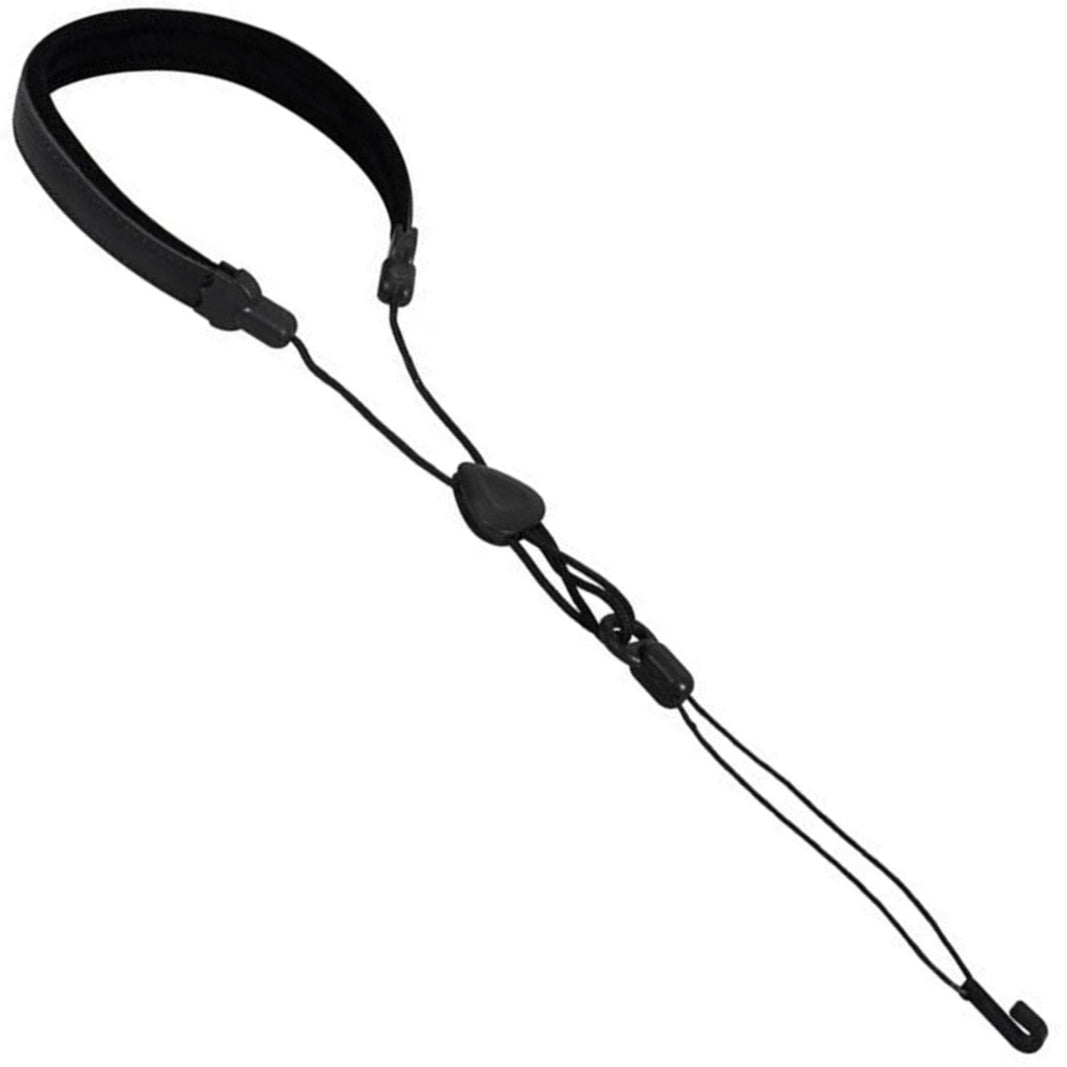 Gaucho Standard Series Padded Ukulele Strap