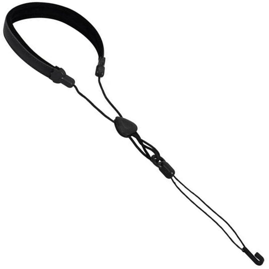 Gaucho Standard Series Padded Ukulele Strap