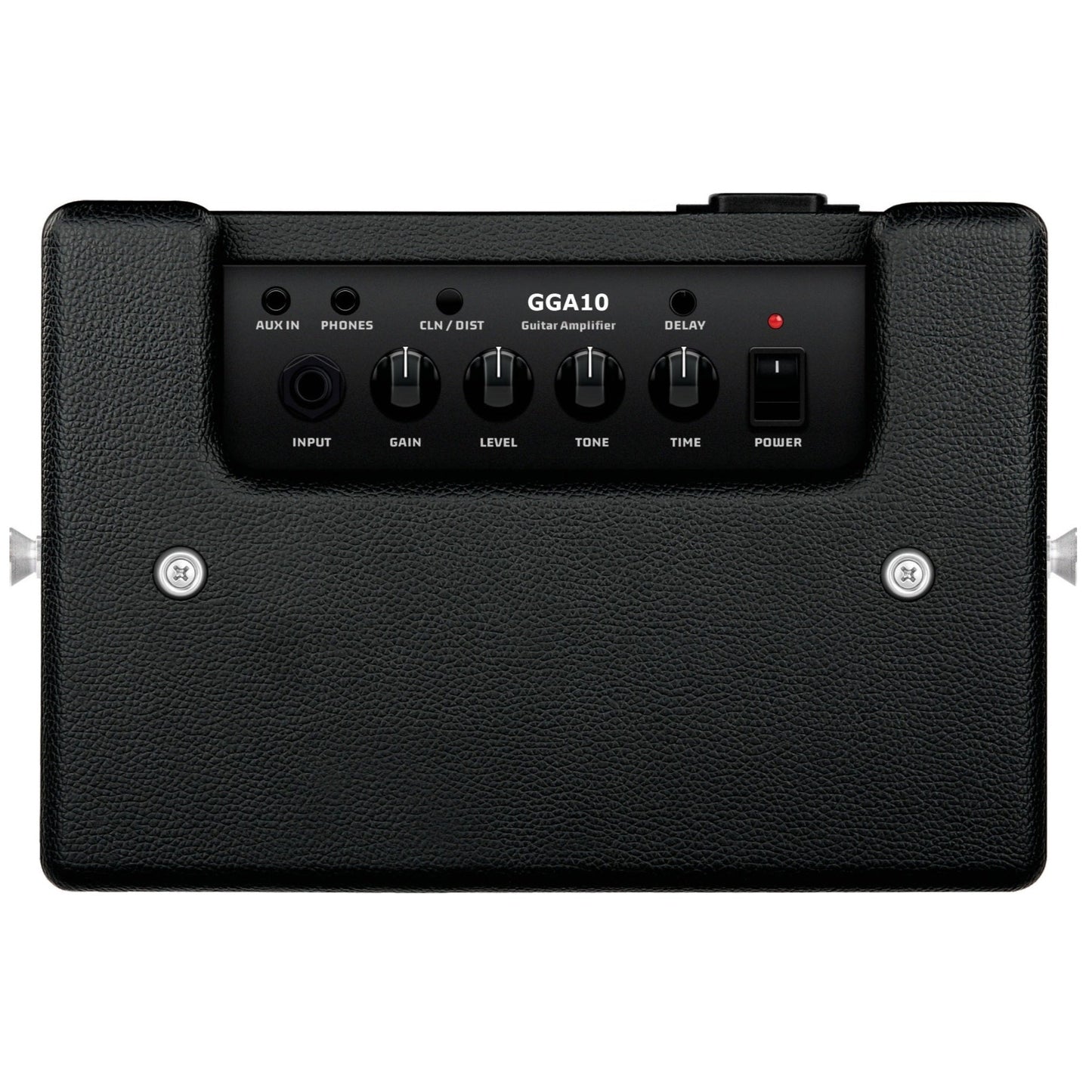 Guitar Practice Amplifier 10w With Delay Effect - Gould