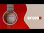 Brunswick Grand Auditorium Red - BF100R