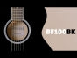 Brunswick Grand Auditorium Black - BF100BK