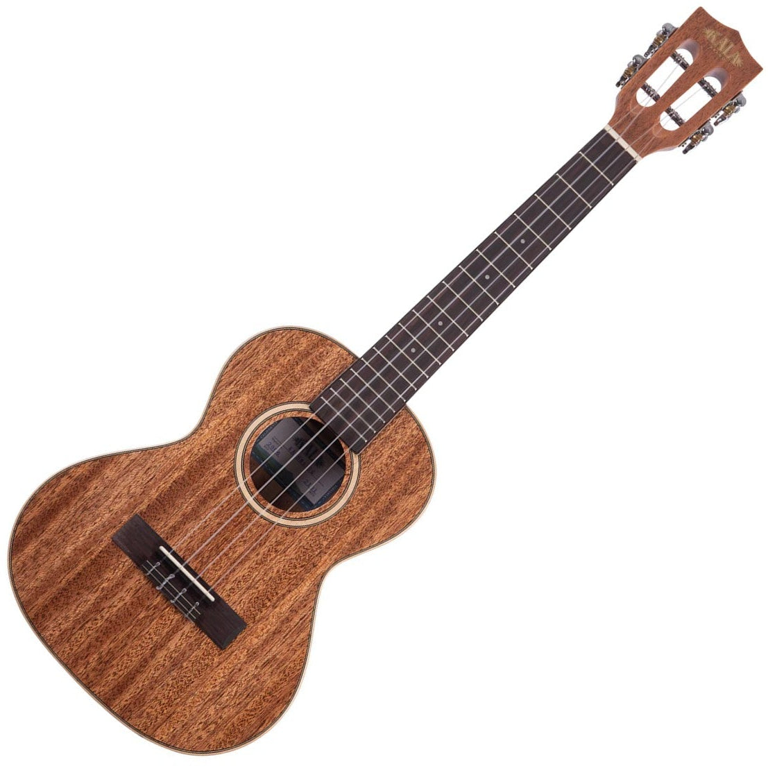 Kala Solid Gloss Mahogany Tenor Ukulele