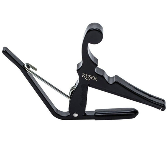 Kyser Ukulele Banjo Mandolin Quick Change Capo