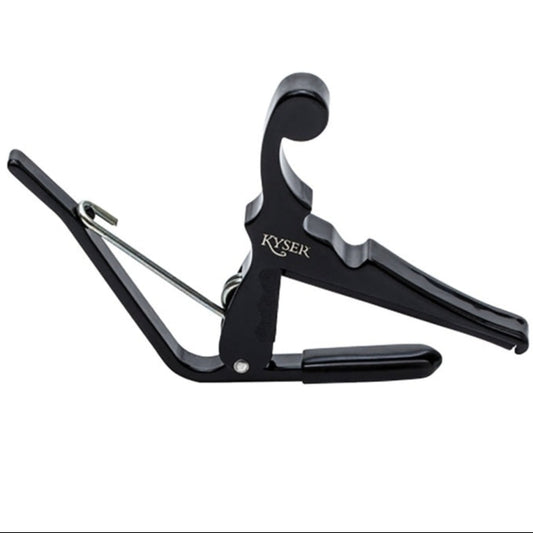 Kyser Ukulele Banjo Mandolin Quick Change Capo