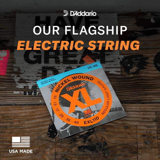 D'Addario XL Electric Guitar Strings 3 Set Bundle 09-42 EXL120