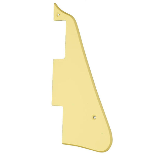 Pickguard LP Type - Cream